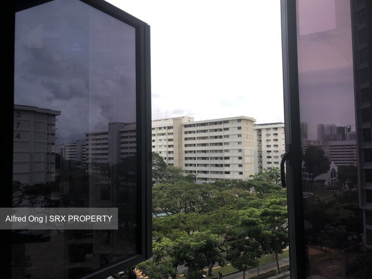 Blk 311B Trivelis (Clementi), HDB 3 Rooms #219720371